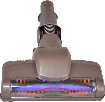 Dyson DC59, SV09, DC62, SV07, SV03 Motorized Nozzle Assembly 96608401, 966084-01, DY-96608401, 949852-05, DY-94985205 (Replacement) Part#10-4812-08