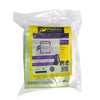 ProTeam LineVacer HEPA Intercept Micro Filter 10-Pack #100291