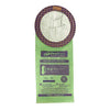ProTeam Intercept Micro Filter for Select ProTeam Cylindrical Vacs (10-Pack) #100331 – single filter bag and collar
