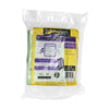 ProTeam Intercept Micro Filter Bag, Open Collar, Fits 6 Qt. (10-Pack) #100431 – filter-bag retail packaging