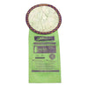 ProTeam Intercept Micro Filter Bag, Open Collar, Fits 6 Qt. (10-Pack) #100431 – open-collar filter bag front view