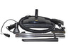 ProTeam Pro Clean Canister Power Nozzle Kit With Hose 2 Wand & Tools Part #103341