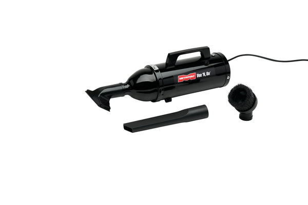 Metrovac VAC N GO® 500 Watt HI Performance Hand Vac – Part# 105-105275
