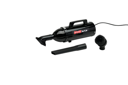 Metrovac VAC N GO® 500 Watt HI Performance Hand Vac – Part# 105-105336 available at Ace Vacuums