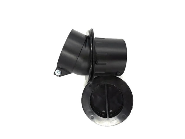 Electrolux Central Vacuum Intake Adaptor / Atlis Intake Bag Adapter #105149, #105209