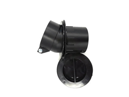 Electrolux Central Vacuum Intake Adaptor / Atlis Intake Bag Adapter Part #105149, #105209