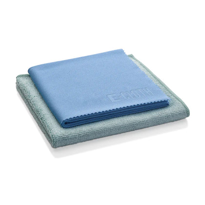 E-Cloth Kitchen Cleaning Kit - 2 Cloths-10601