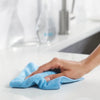 E-Cloth General Purpose Cloth - Alaskan Blue-10602AB