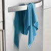 E-Cloth Glass & Polishing Cloth - Alaskan Blue-10603AB