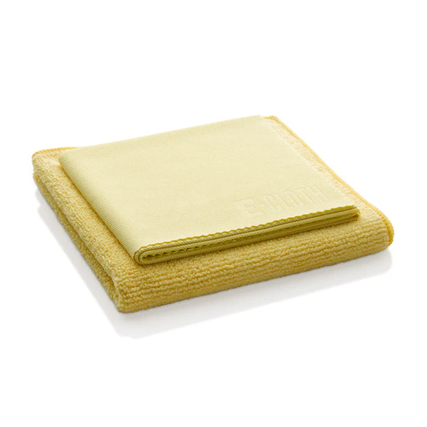 E-Cloth Bathroom Cleaning Kit – 2 Cloths #10604