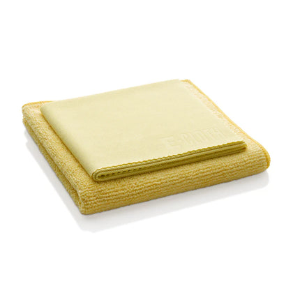 E-Cloth Bathroom Cleaning Kit - 2 Cloths -10604