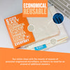 E-Cloth Shower Cleaning Kit - 2 Cloths-10612