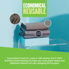 E-Cloth Stainless Steel Cleaning Kit - 2 Cloths -10617