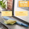 E-Cloth High Performance Dusting Cloth-10619S