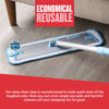 E-Cloth Deep Clean Mop-10620