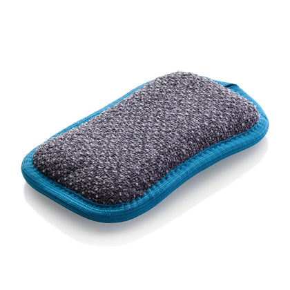 E-Cloth Washing Up Pad - Blue-10626B