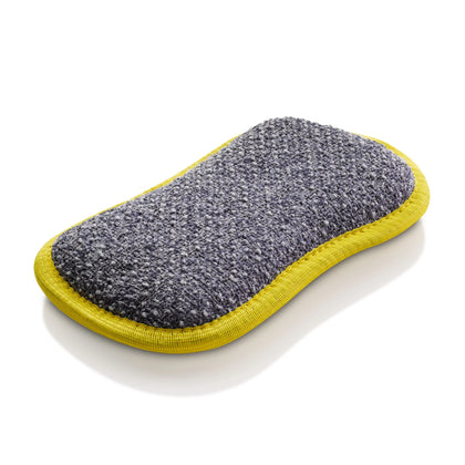 E-Cloth Washing Up Pad - Yellow-10626Y