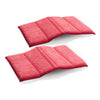 E-Cloth Cleaning Pad - Red-10627