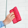 E-Cloth Cleaning Pad - Red-10627