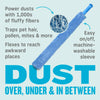 E-Cloth Dusting Wand Sleeve-10633