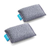 E-Cloth Non-Scratch Scrubbing Pads - 2 Pads-10643