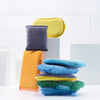 E-Cloth Non-Scratch Scrubbing Pads - 2 Pads-10643