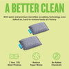 E-Cloth Non-Scratch Scrubbing Pads - 2 Pads-10643