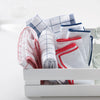 E-Cloth Wash & Wipe Dish Cloths -  2 Cloths-10644