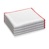 E-Cloth Wash & Wipe Dish Cloths -  2 Cloths-10644