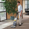 ProTeam ProForce 1200XP Commercial Upright Vacuum Cleaner with On-Board Tools - 107251 – upright vacuum cleaning an entrance