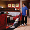 ProTeam ProForce 1500XP Commercial Upright Vacuum Cleaner with On-Board Tools - 107252 – upright vacuum cleaning carpet