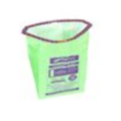 ProTeam 6 Qt. Intercept Micro Filter Bag, Open Collar, GoFit 6, Super Coach Pro 6, ProVac FS 6 & GoFree Flex Pro II Backpacks (10-Pack) #107314 available at Ace Vacuums
