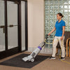 ProTeam ProGen 15 Upright Vacuum - 107330 – upright vacuum used near a doorway