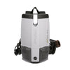 ProTeam ProVac FS 6 6 Qt. Commercial Backpack Vacuum with Restaurant Tool Kit -107363 – backpack vacuum front view