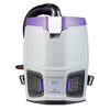 ProTeam GoFit 3, 3 qt. with ProBlade Hard Surface & Carpet Tool Kit 120 Volt Commercial Backpack - 107716 available at Ace Vacuums