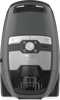 Miele Blizzard CX1 PureSuction PowerLine - SKRE0 - 10829430 – canister body, top view