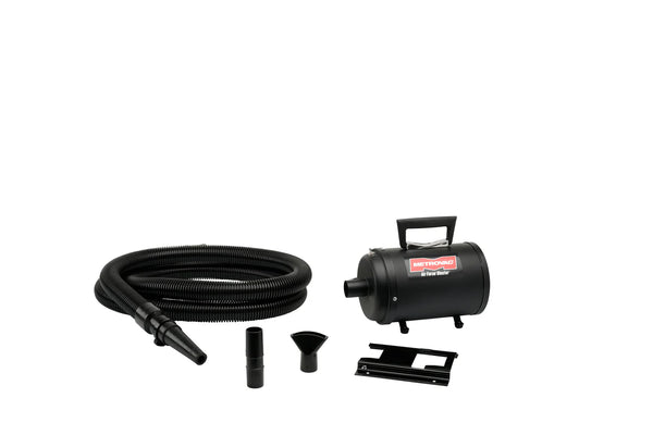 Metrovac Air Force® Blaster® Industrial Personnel Blow Off System – Part# 110-105053