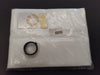Electrolux 2 Hole Vacuum Bags With Adapter (3 pk)  Part #110073