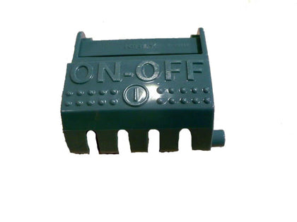 Kirby Sentria II Upright Foot Pedal – Part #110312 available at Ace Vacuums