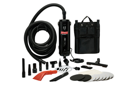 Metrovac VAC N BLO® PRO Commercial Series PRO-83BA-CS – Part# 112-112877 available at Ace Vacuums