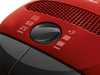 Miele HomeCare Classic C1 Pure Suction PowerLine - SBCN0 - 11262170 – rotary suction control and setting icons, close-up