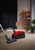 Miele HomeCare Classic C1 Pure Suction PowerLine - SBCN0 - 11262170 – canister with wand and floor head on hard flooring