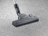 Miele HomeCare Classic C1 Pure Suction PowerLine - SBCN0 - 11262170 – combination floor head and wand on carpet, close-up