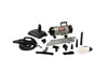 Metrovac Professional Evolution Compact Canister Vac – Part# 113-577980