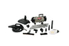 Metrovac Professional Evolution Compact Canister Vac – Part# 113-577980