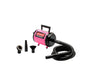 Metrovac Air Force® Commander® 2 Speed Pet Dryer - Part# 114-142782
