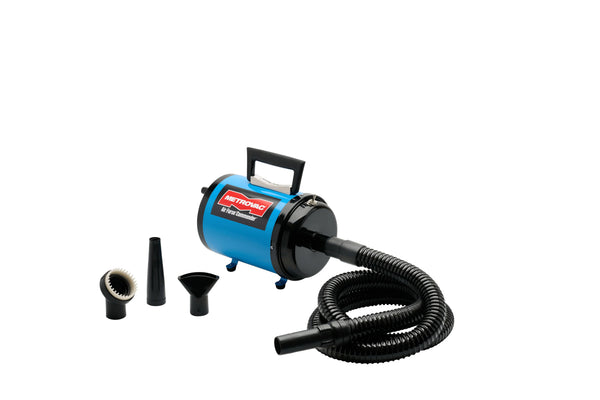 Metrovac Air Force® Commander® 2 Speed Pet Dryer – Part# 114-142836