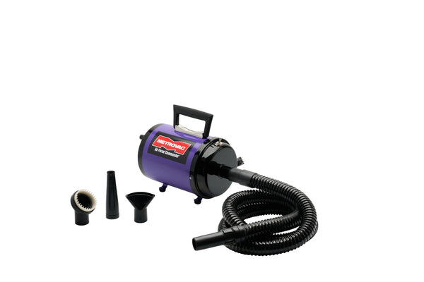 Metrovac Air Force® Commander® Variable Speed Pet Dryer – Part# 114-142409