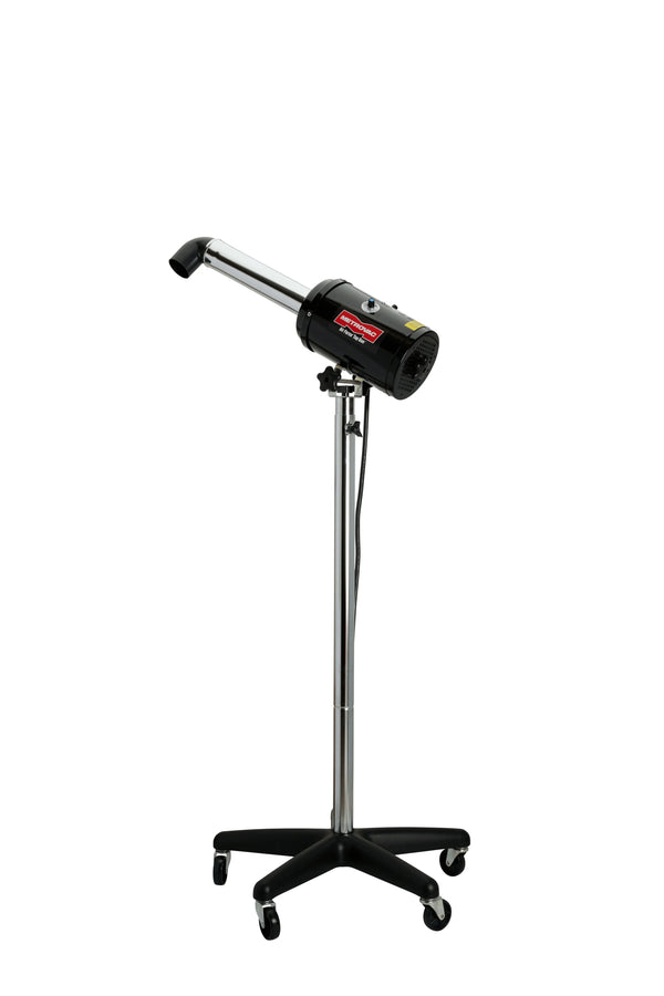 Metrovac Air Force® Top Gun® Variable Speed Pet Dryer TG-3V – Part# 114-887041