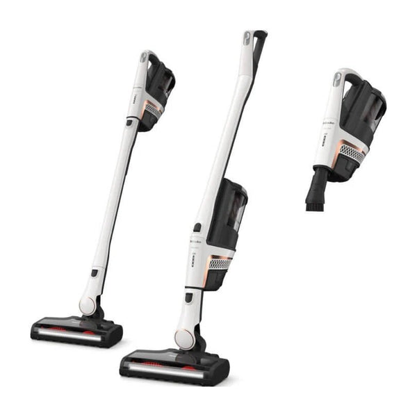 Miele Triflex HX1 Lotus White Cordless Stick Vacuum - 11423870